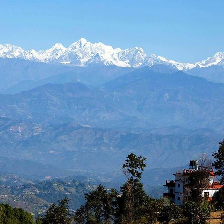 Tashidelek Guest Lodge & House Dhulikhel Ngoại thất bức ảnh