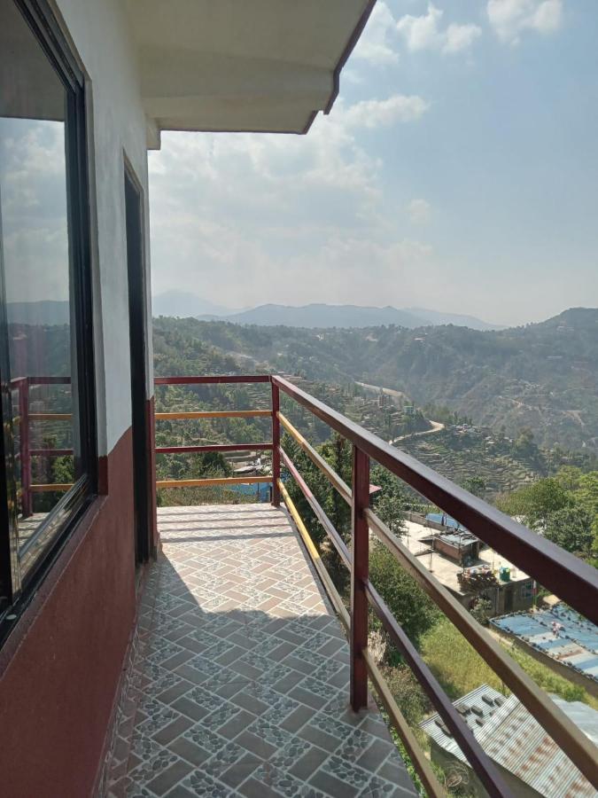 Tashidelek Guest Lodge & House Dhulikhel Ngoại thất bức ảnh