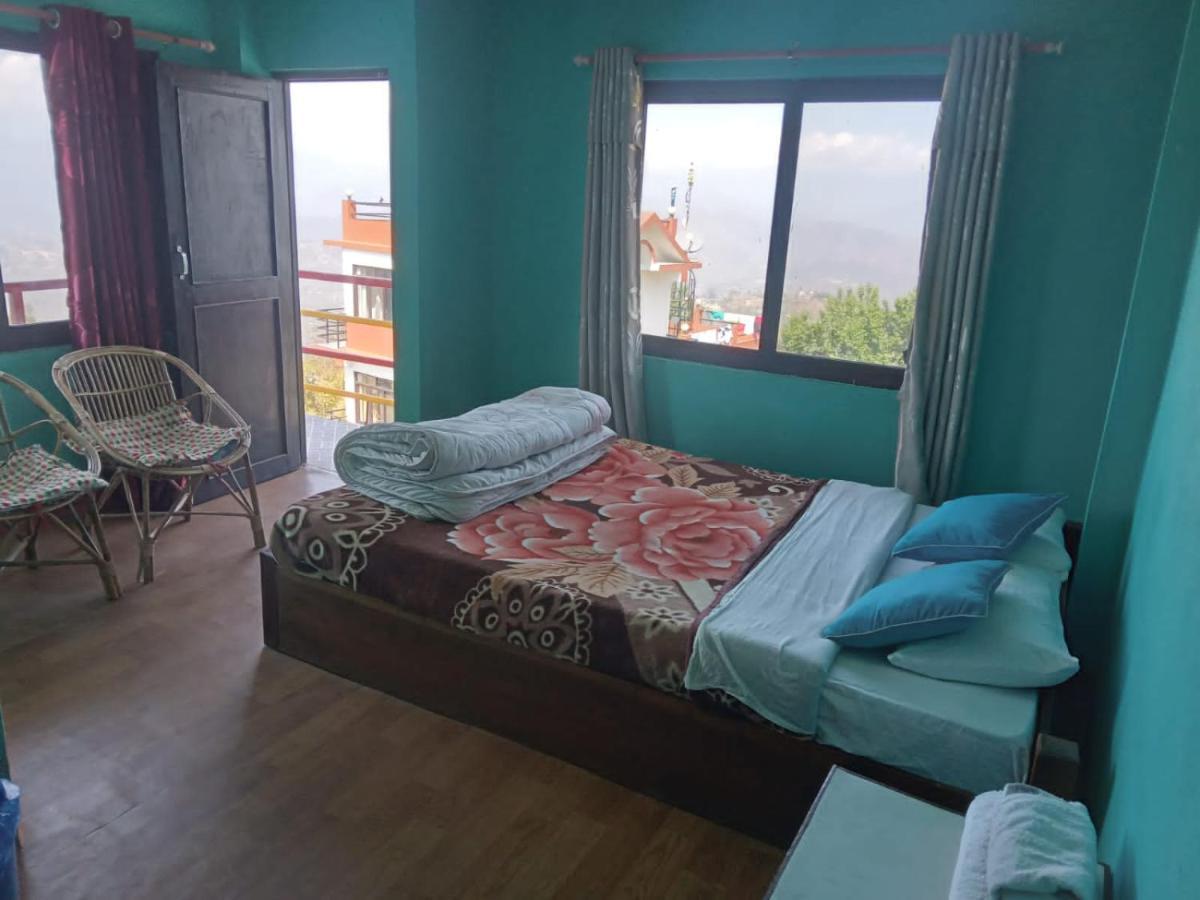 Tashidelek Guest Lodge & House Dhulikhel Ngoại thất bức ảnh