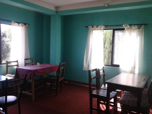 Tashidelek Guest Lodge & House Dhulikhel Ngoại thất bức ảnh