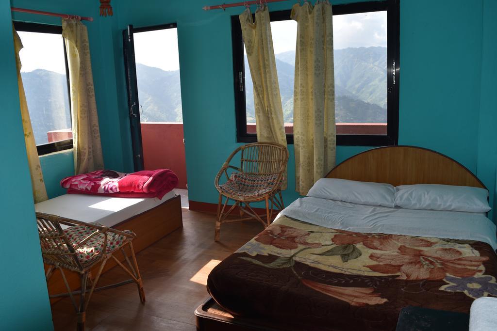Tashidelek Guest Lodge & House Dhulikhel Ngoại thất bức ảnh