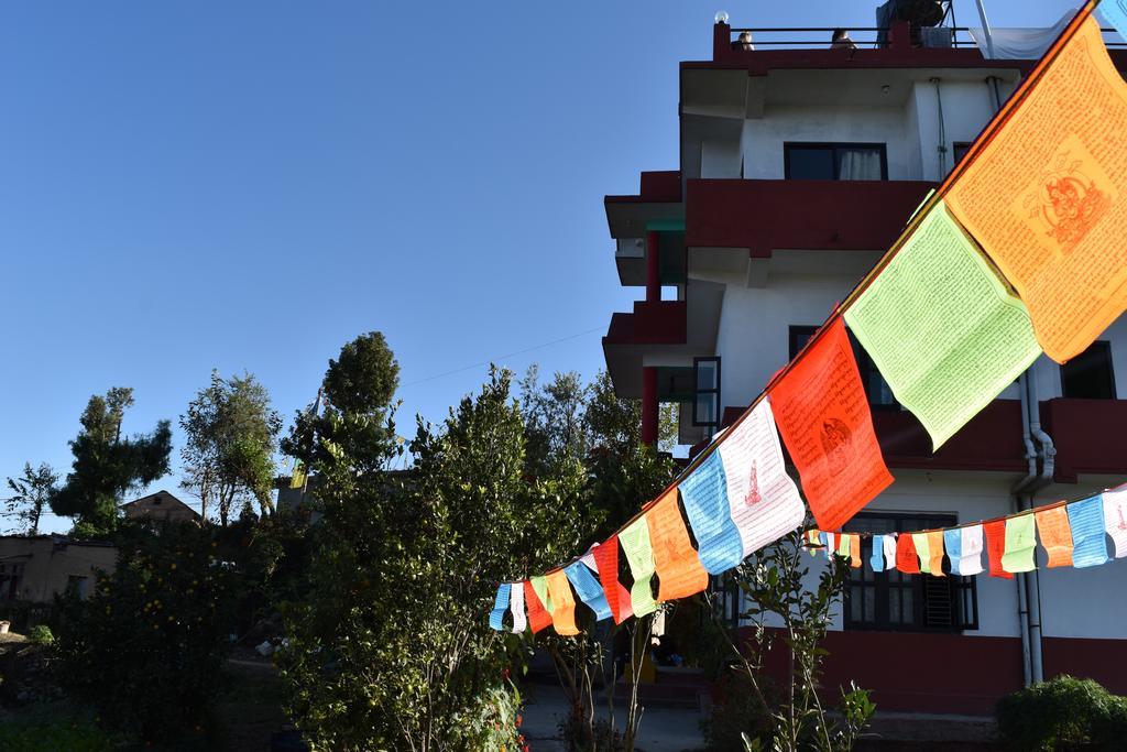 Tashidelek Guest Lodge & House Dhulikhel Ngoại thất bức ảnh