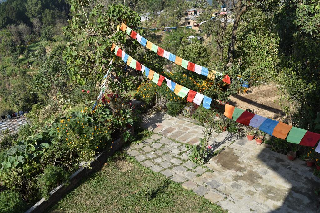 Tashidelek Guest Lodge & House Dhulikhel Ngoại thất bức ảnh